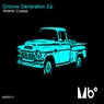 Groove Generation Ep