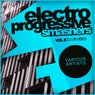 Electro Progressive Smashers, Vol. 6: Club Vibes