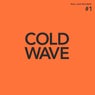 Soul Jazz Records presents Cold Wave #1