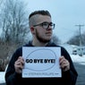 Go Bye Bye!