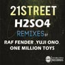 H2SO4 Part II Remixes