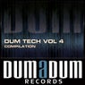 Dum Tech Vol 4