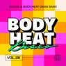 Body Heat Disco Vol. 2b
