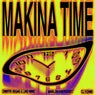 Makina Time (Extended Mix)