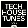 Tech House Tunes, Vol. 1