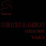 CHILLOUT & AMBIENT COLLECTION Vol.1