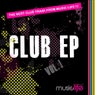 Club, Vol. 1 - EP