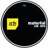 Material ADE Sampler 2015