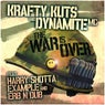 War Is Over (feat. Harry Shotta, Example & Erb N Dub)