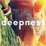 Deepness - The Smooth Sound of Deep House, Vol. 1