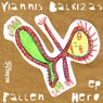 Fallen Hero EP