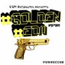 Golden EDM Weapons