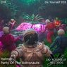 Party Of The Astronauts