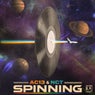 Spinning
