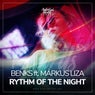 Rythm of the Night (feat. Márkus Liza) [Extended Mix]