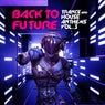 Back to Future, Trance & House Anthems Vol. 3