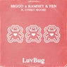LuvBug (Extended Mix)