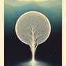 A Lonely Light in the Void
