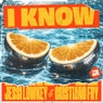 I Know (Extended Mix)