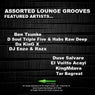 Assorted Lounge Grooves