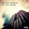 Blue York City EP