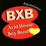Acid House Boy Band