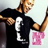 The Evolution of tShak Music