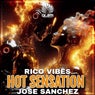 Hot Sensation