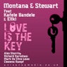 Love Is The Key