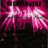 Nightloverz's Party - Dj Mix