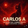 Cronicas 1634 / Summer Nights