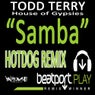 Samba (Beatpoort Play Remix Winner)