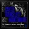 Indoctrinate - The Element & Patrick Prins Remix