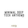 Minimal Deep Tech Anthems, Vol. 1