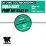 Pimp My Bazz EP