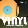 Vinyl, Deep House Experience, Vol. 2