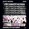 Technophobia (Darren Styles Extended Remix)