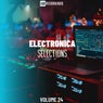 Electronica Selections, Vol. 24