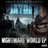 Nightmare World EP