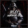 Warrior EP