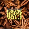 Organic House vol.1