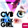 Freak Girl (Remixes)