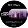 Electric Jungle EP