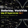 Map Of Supernovas, vol. I