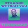 Strange Without You - Sunnery James & Ryan Marciano Remix