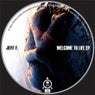 Welcome To Life EP