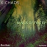 Kings of Fog EP