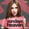 Sundays At Heaven (Luque 2K16 Reconstruction)