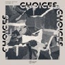 Voltaire Music Pres. Choices Vol. 18