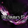 The Flavours, Vol. 3